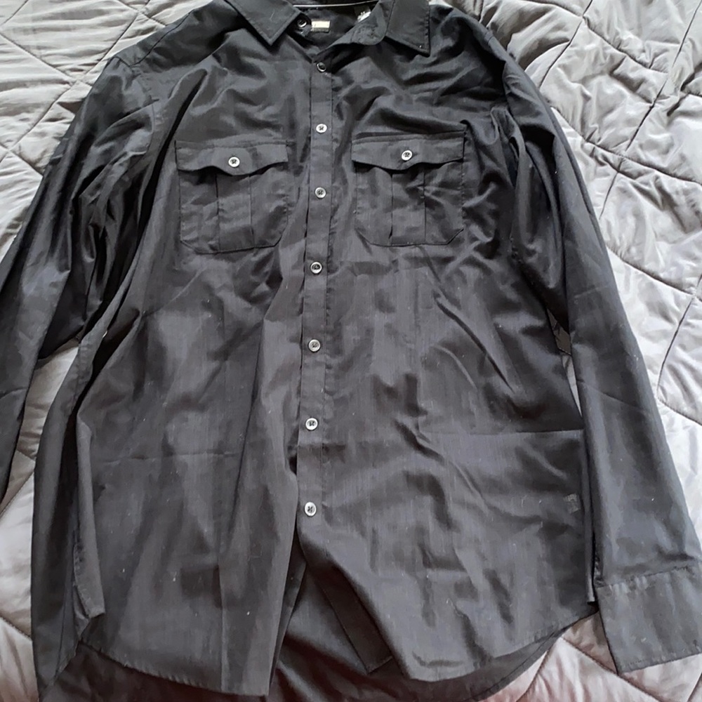 Dress shirt